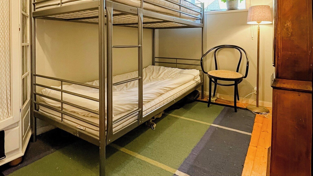 Photo of Bedroom in Osteraker Municipality