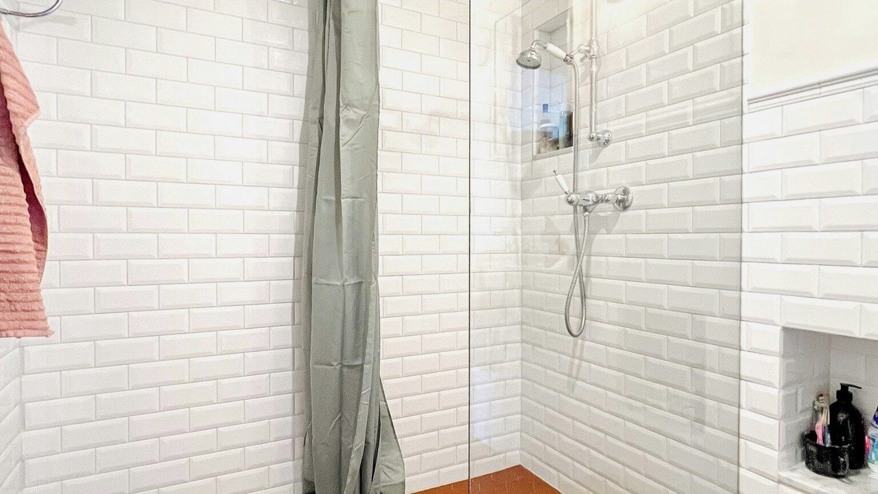 Photo of Bathroom in Osteraker Municipality