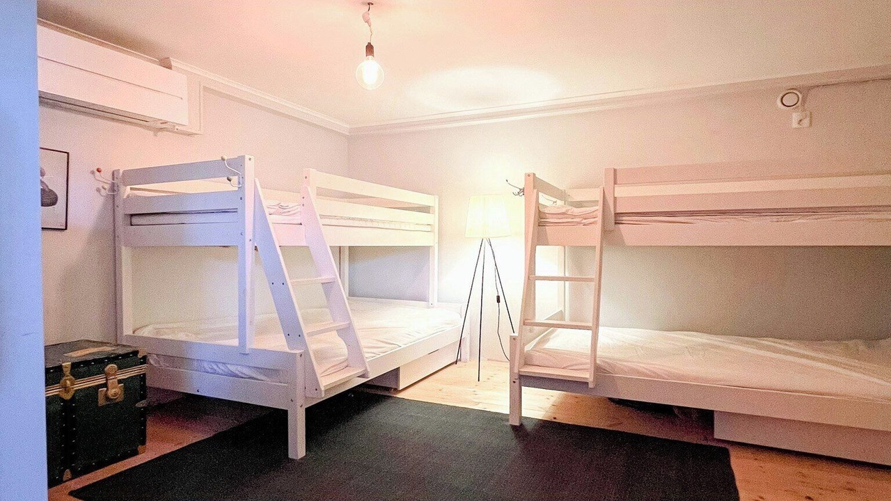 Photo of Bedroom in Osteraker Municipality