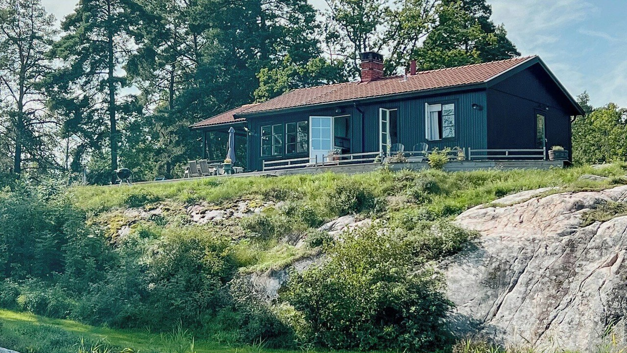 Photo of Outdoor in Osteraker Municipality