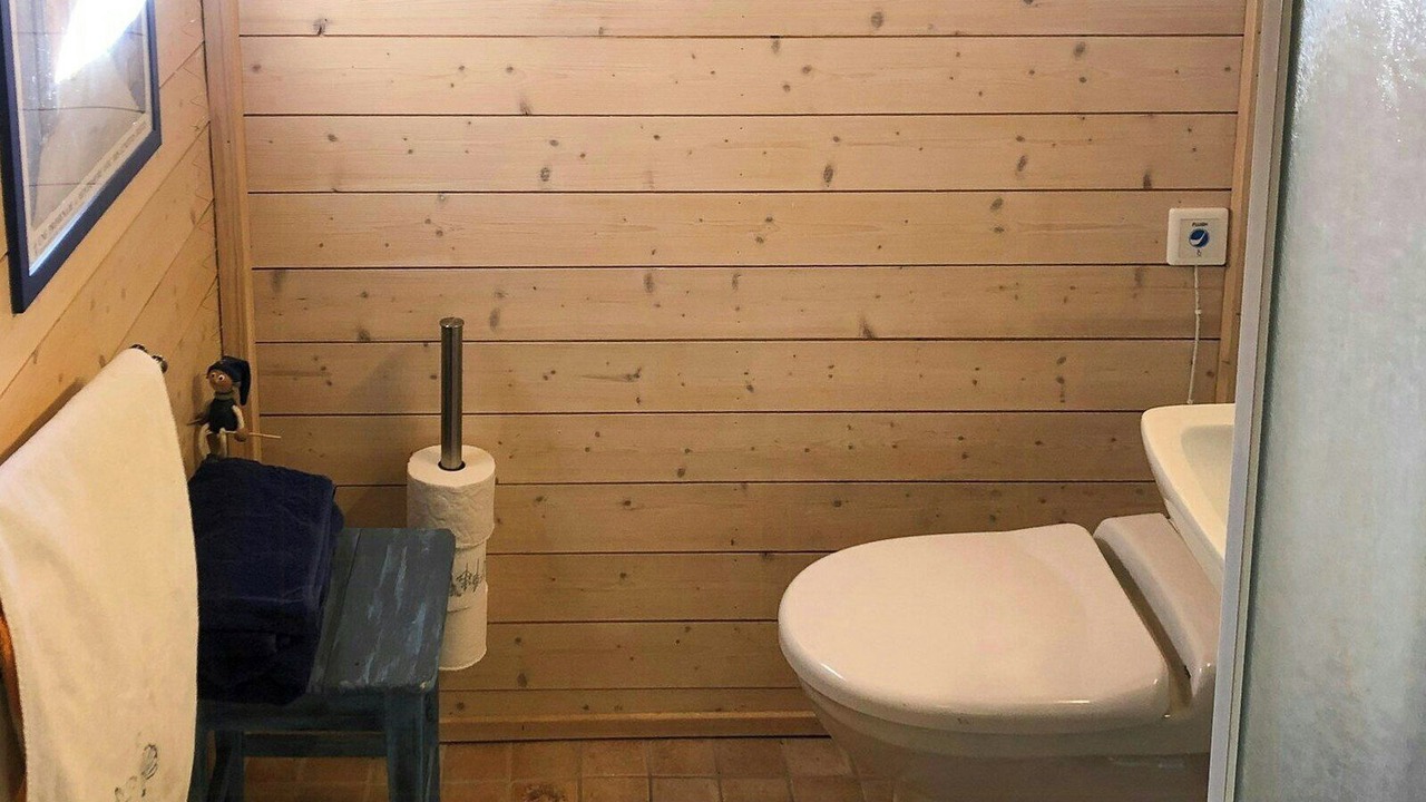 Photo of Bathroom in Al Municipality
