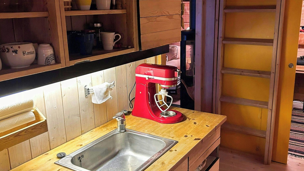 Photo of Kitchen in Al Municipality