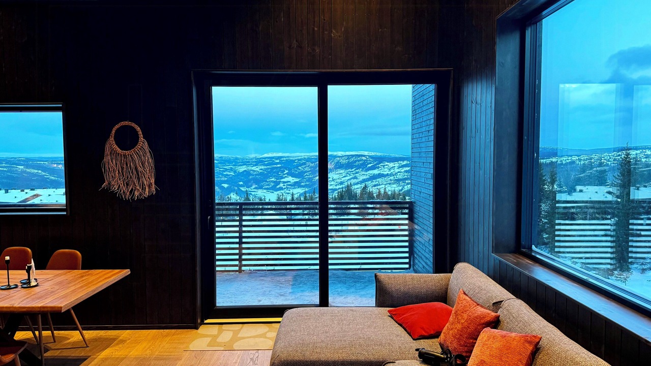Photo of Livingroom in yer