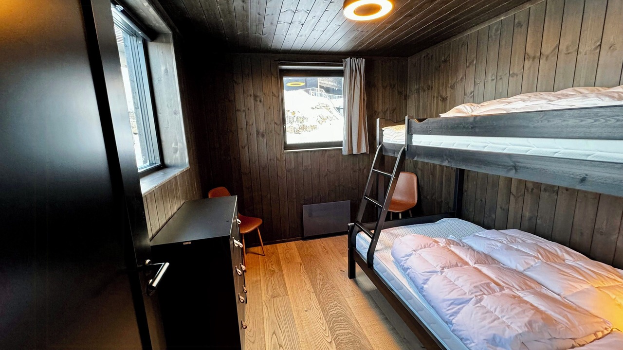 Photo of Bedroom in yer