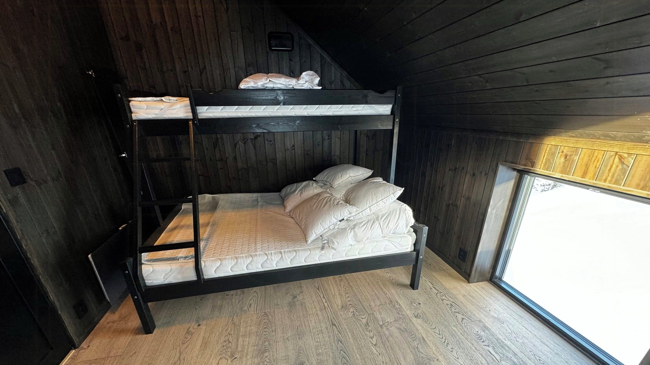 Photo of Bedroom in yer