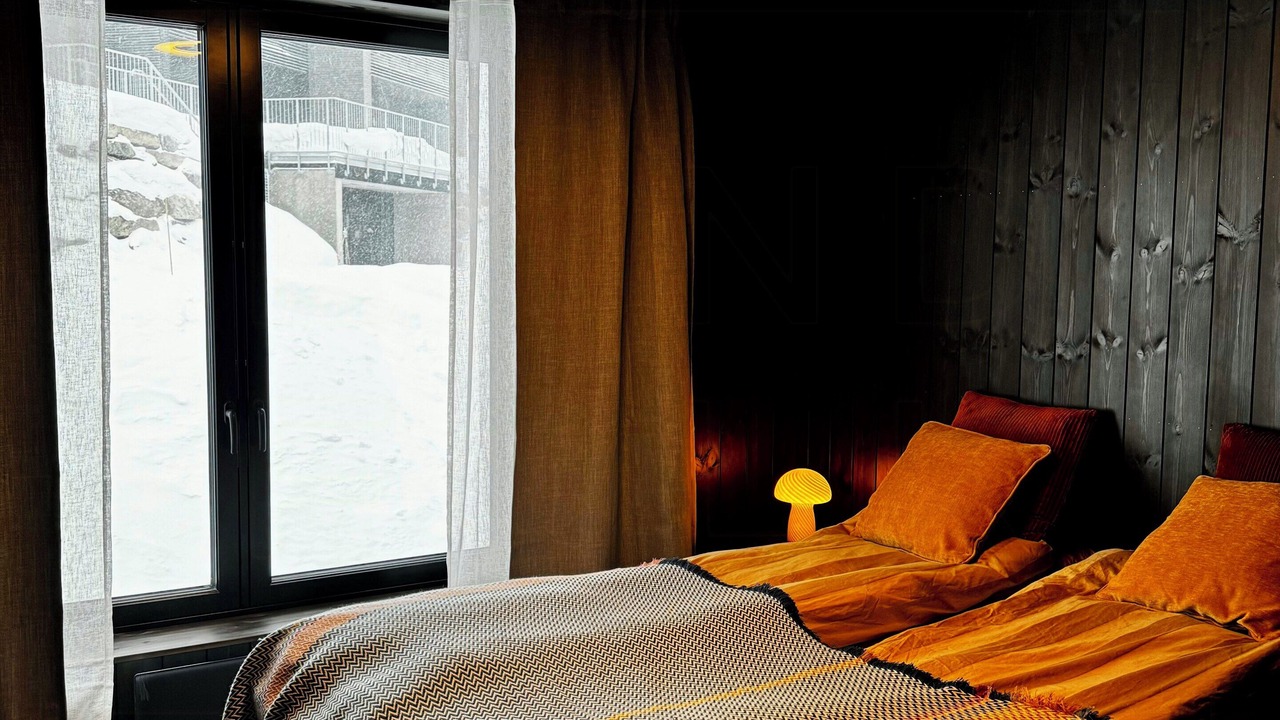 Photo of Bedroom in yer