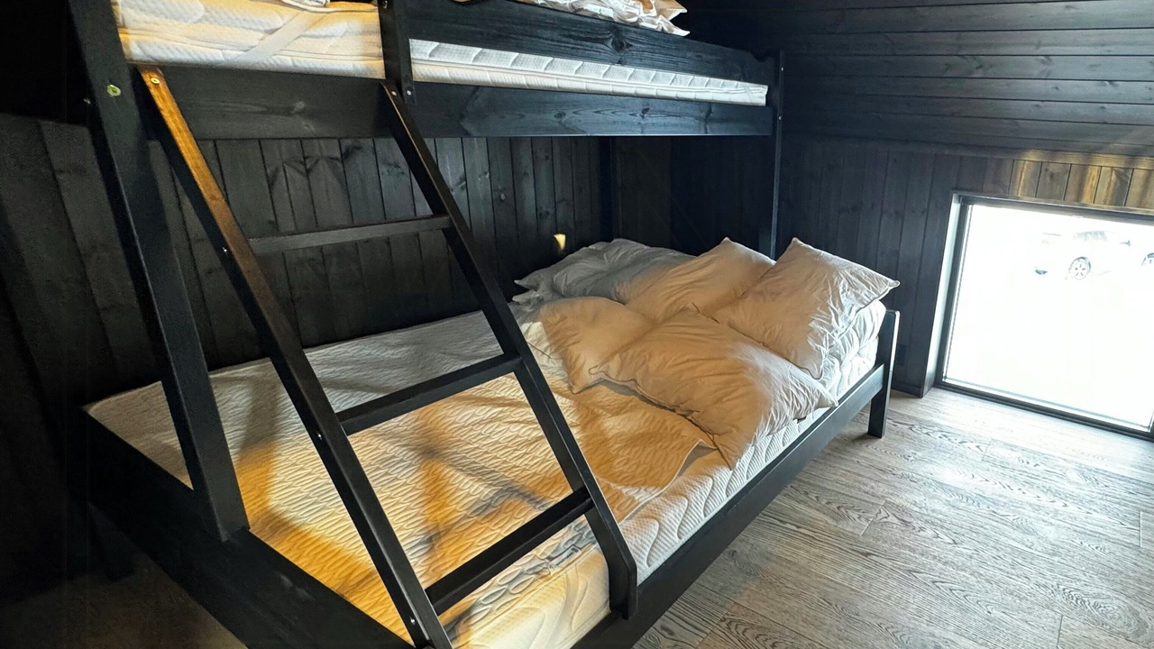 Photo of Bedroom in yer