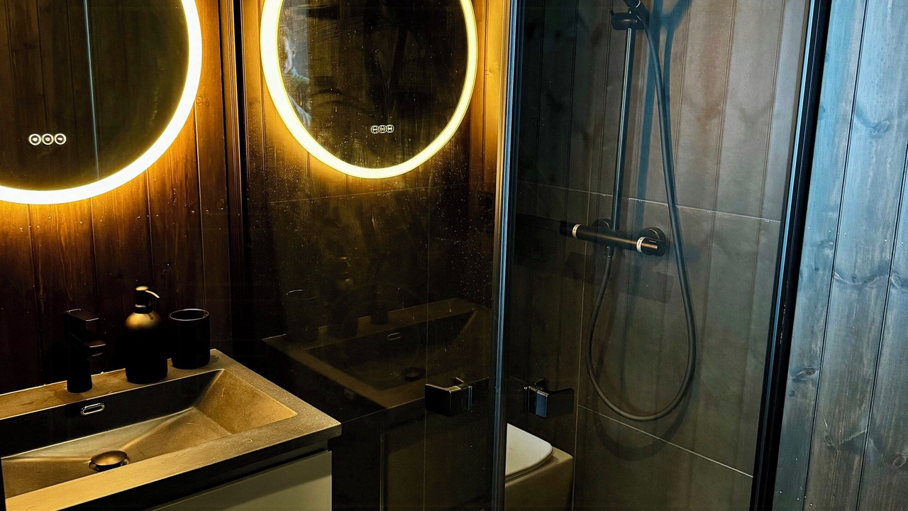Photo of Bathroom in yer