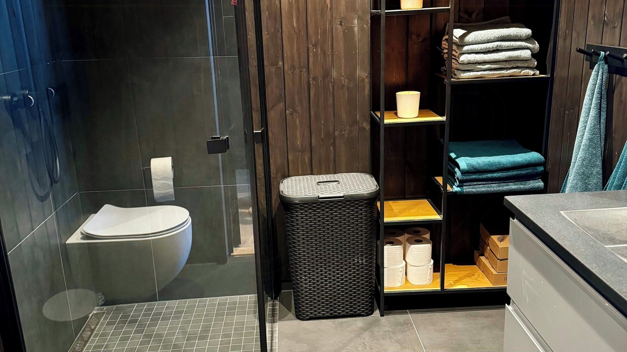 Photo of Bathroom in yer