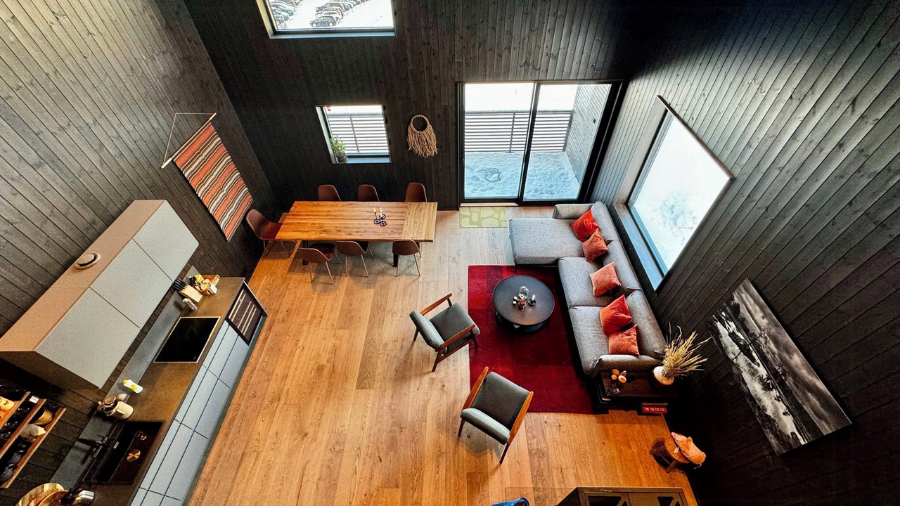 Photo of Livingroom in yer