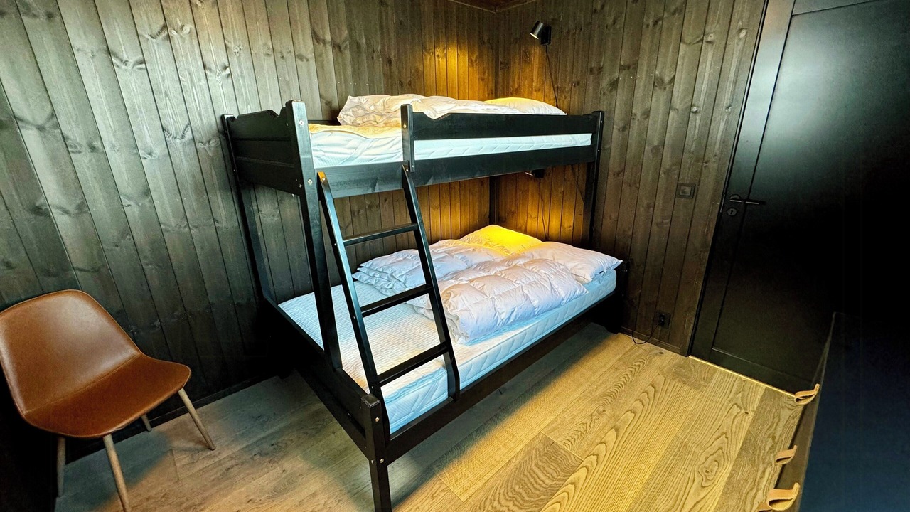 Photo of Bedroom in yer