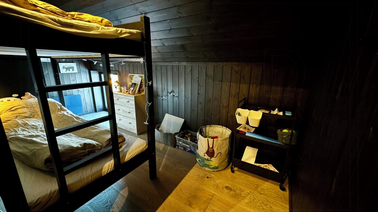 Photo of Bedroom in yer