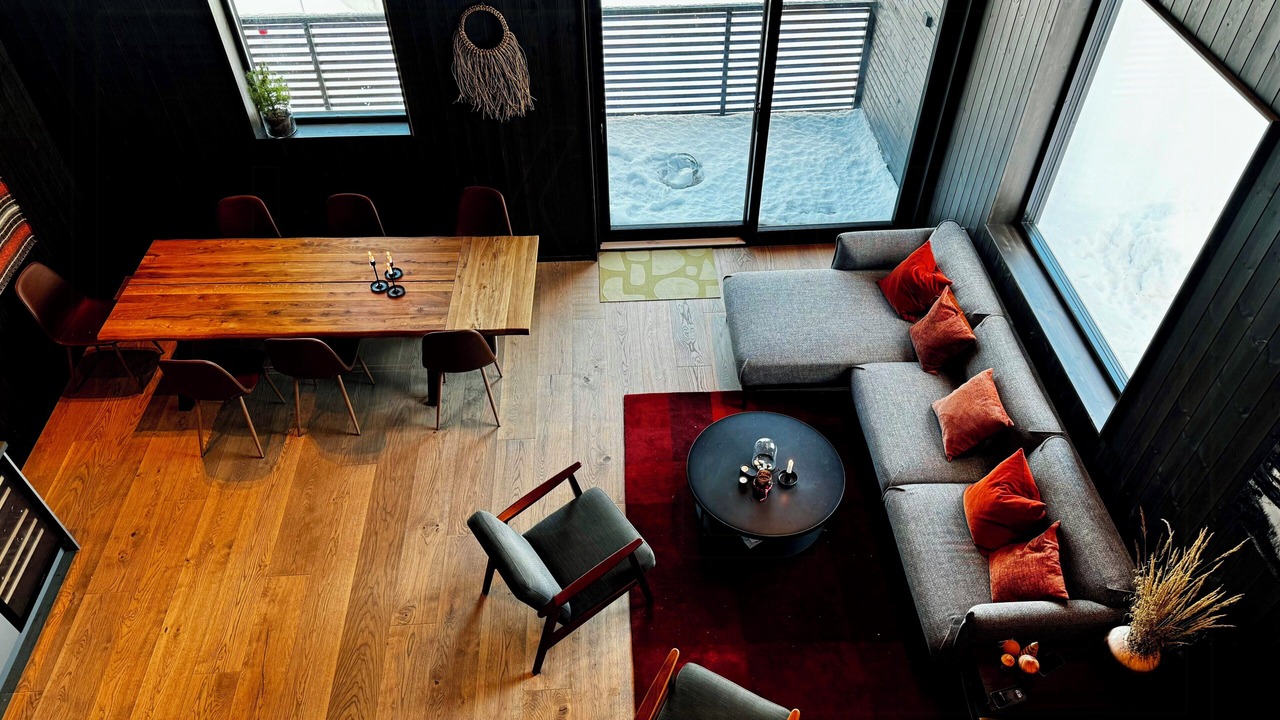 Photo of Livingroom in yer