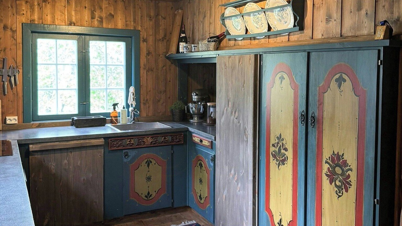 Photo of Kitchen in Geilo