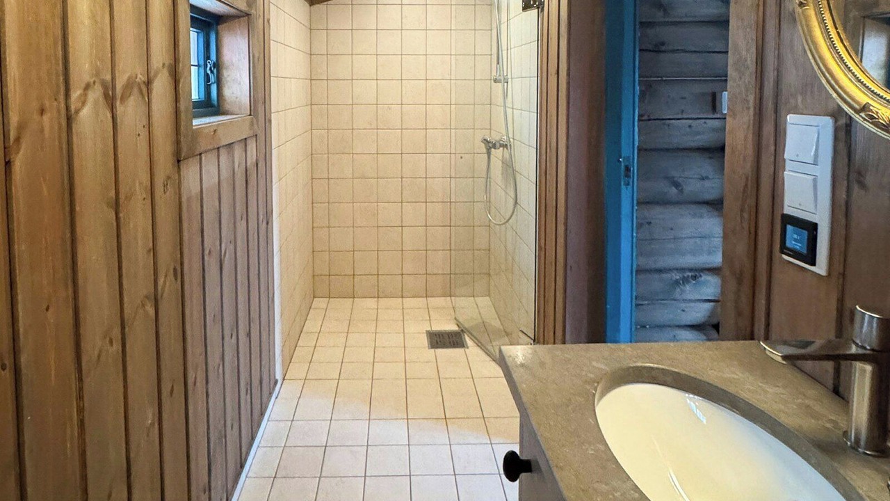 Photo of Bathroom in Geilo