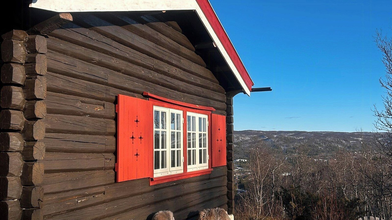 Photo of Outdoor in Geilo