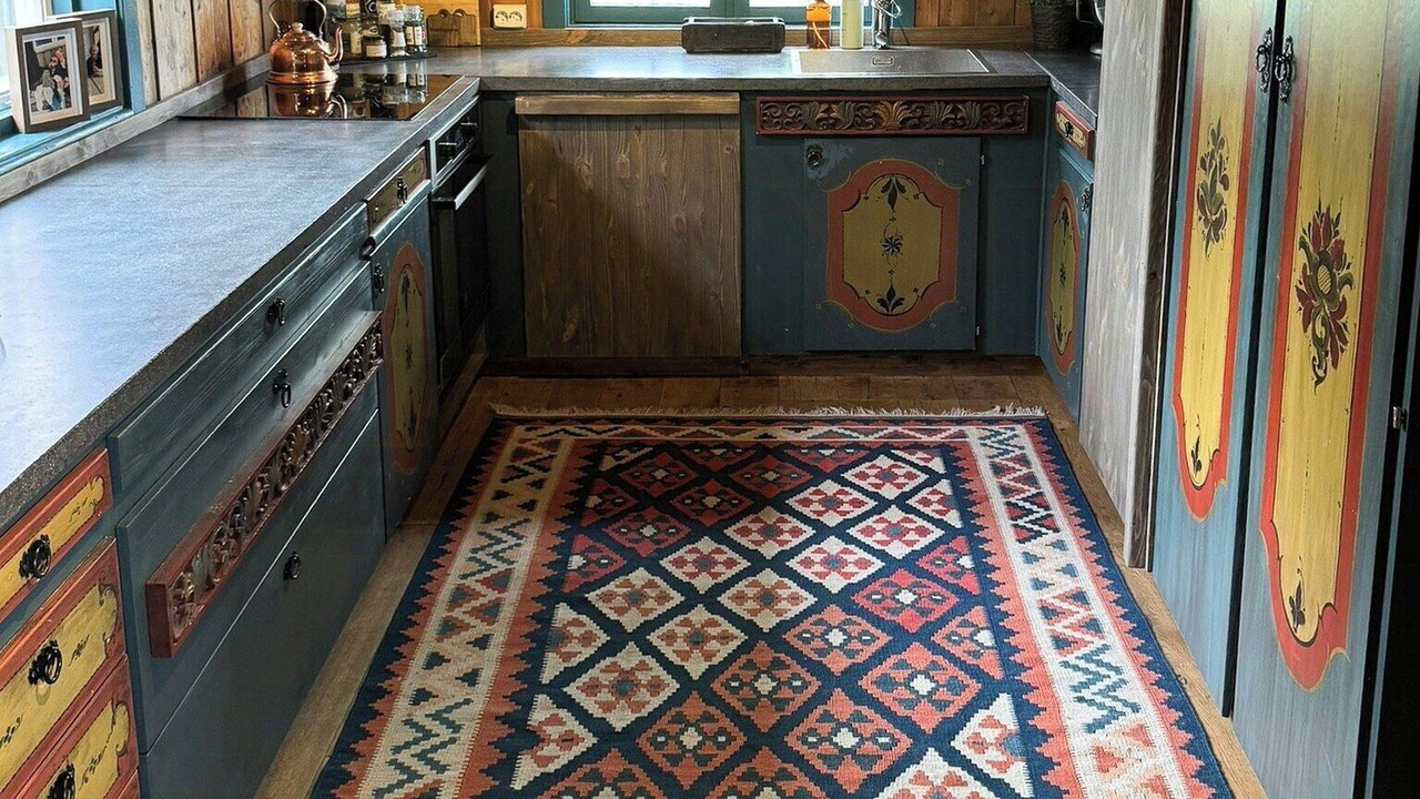 Photo of Kitchen in Geilo