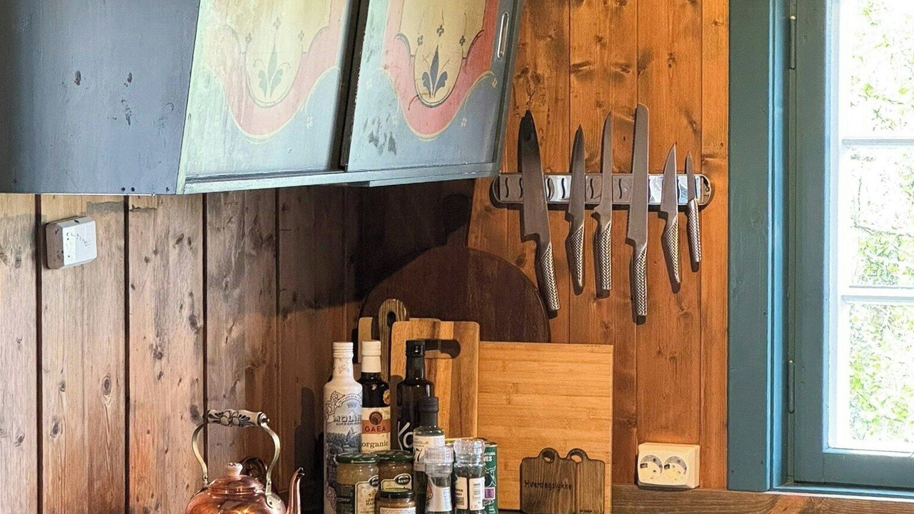 Photo of Kitchen in Geilo