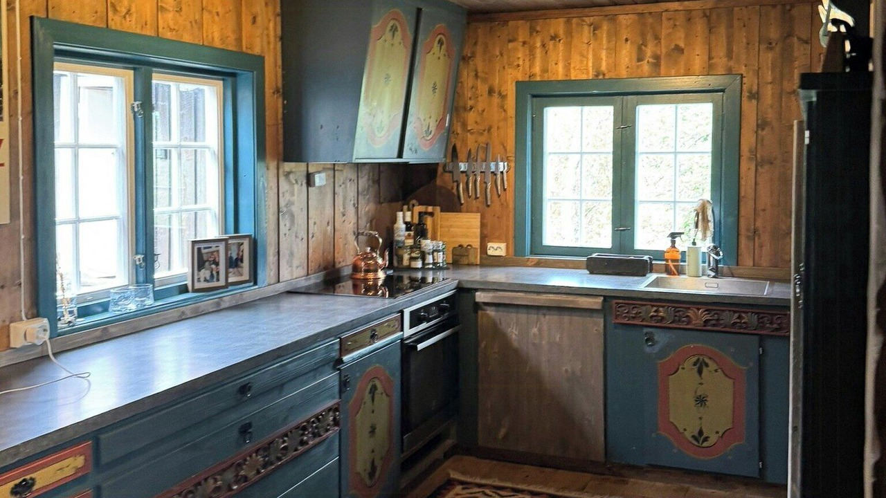 Photo of Kitchen in Geilo