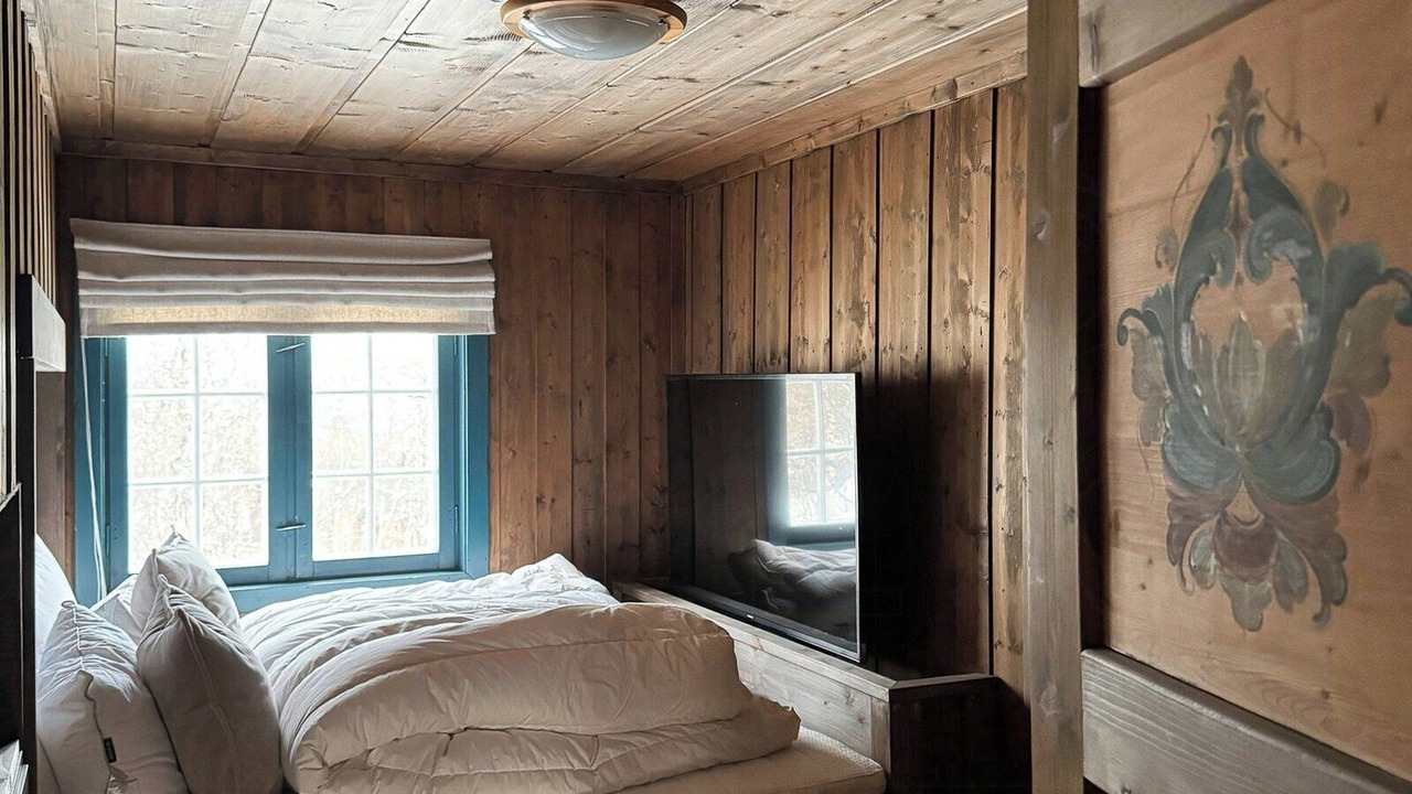 Photo of Bedroom in Geilo