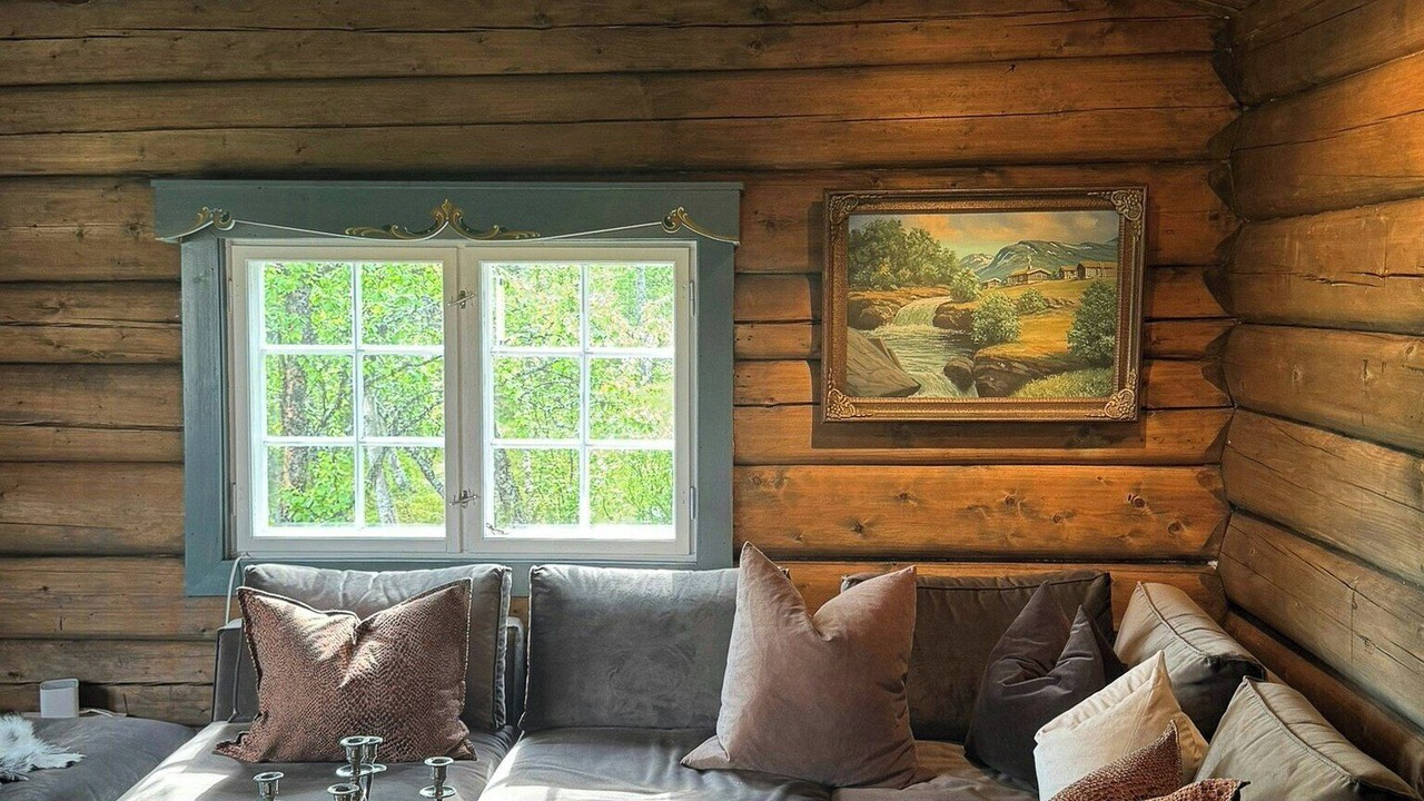 Photo of Livingroom in Geilo