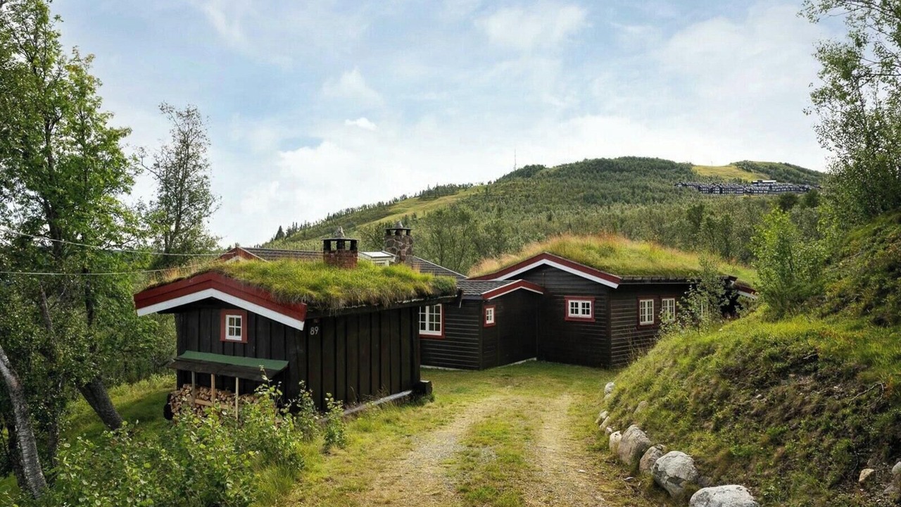 Photo of Outdoor in Geilo