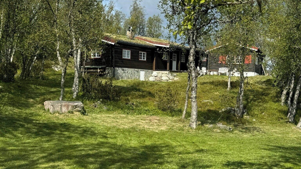 Photo of Outdoor in Geilo