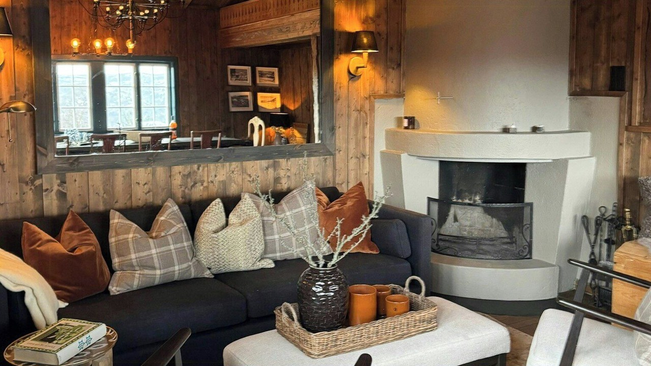 Photo of Livingroom in Geilo