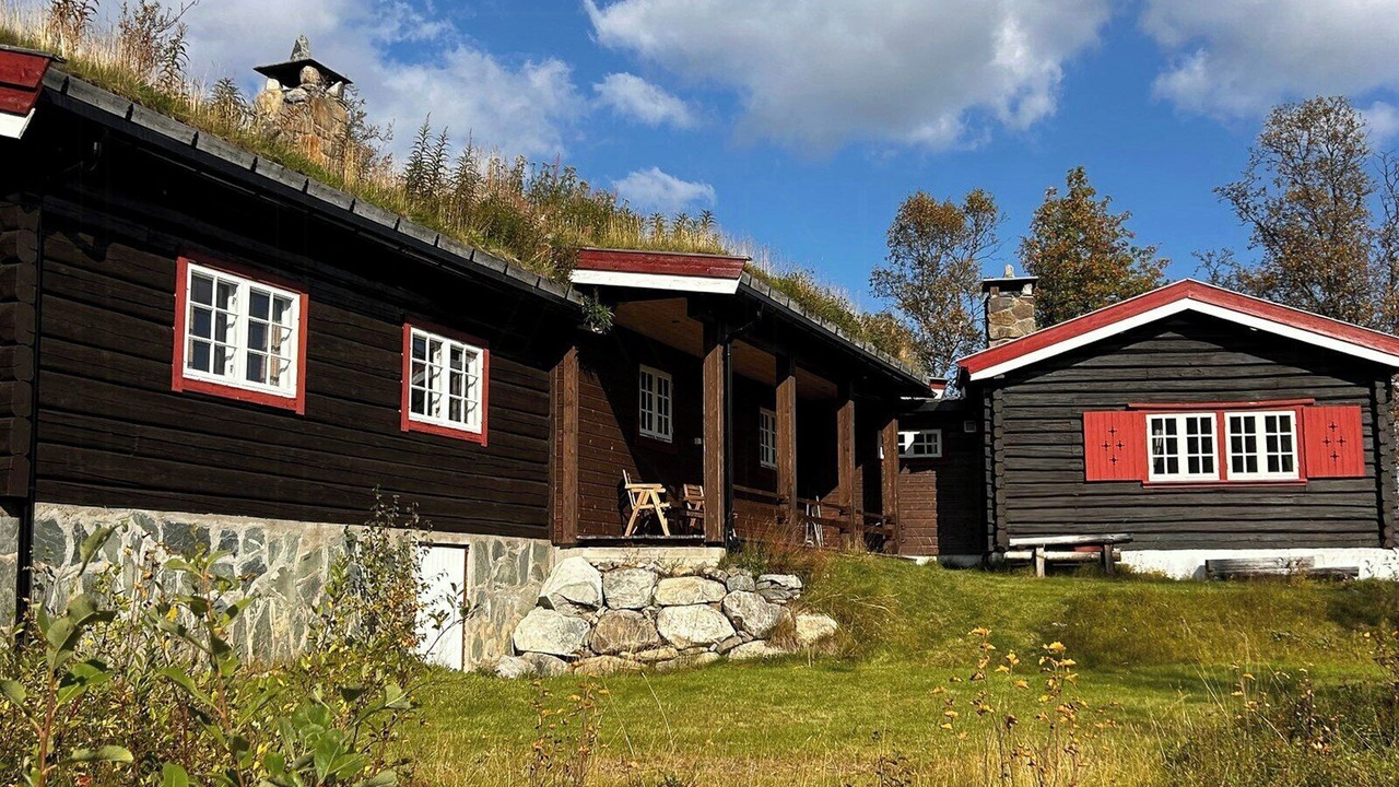 Photo of Outdoor in Geilo
