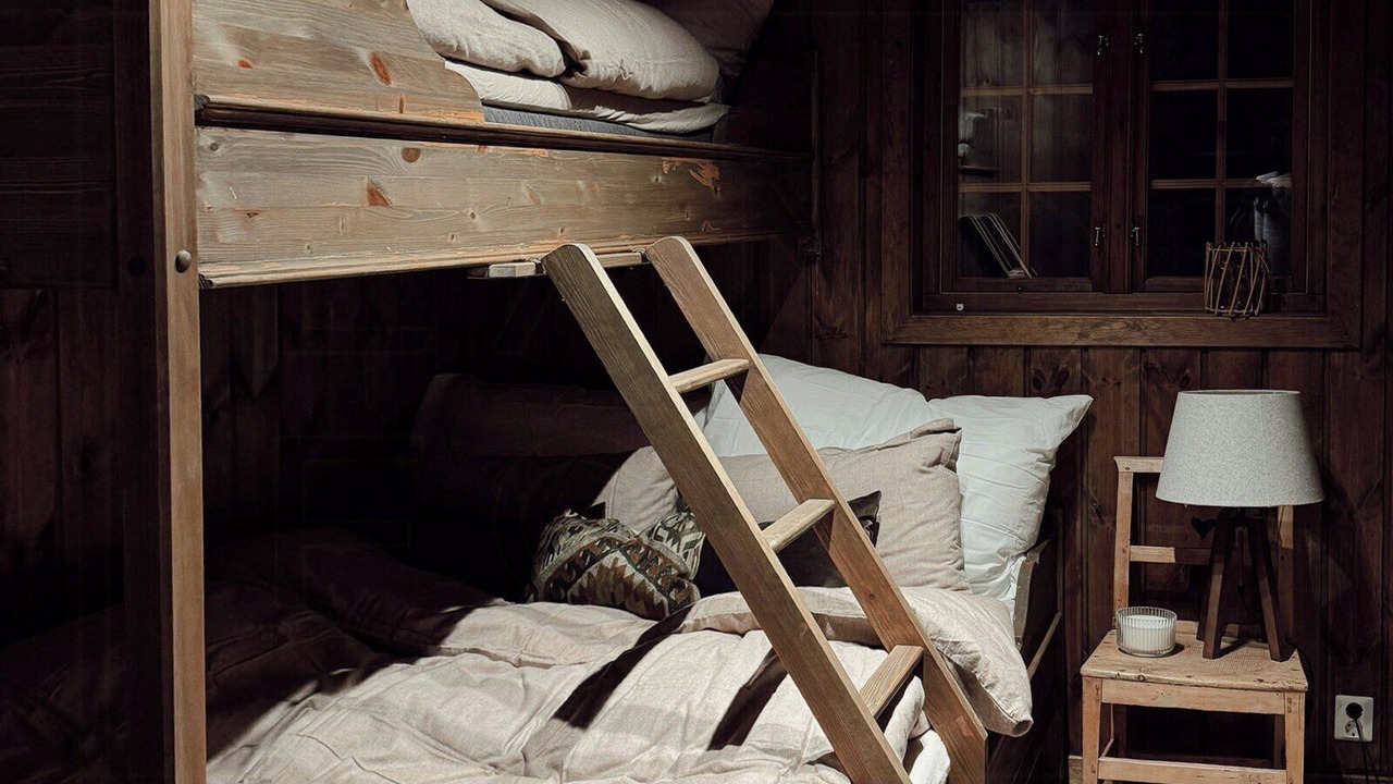 Photo of Bedroom in Geilo