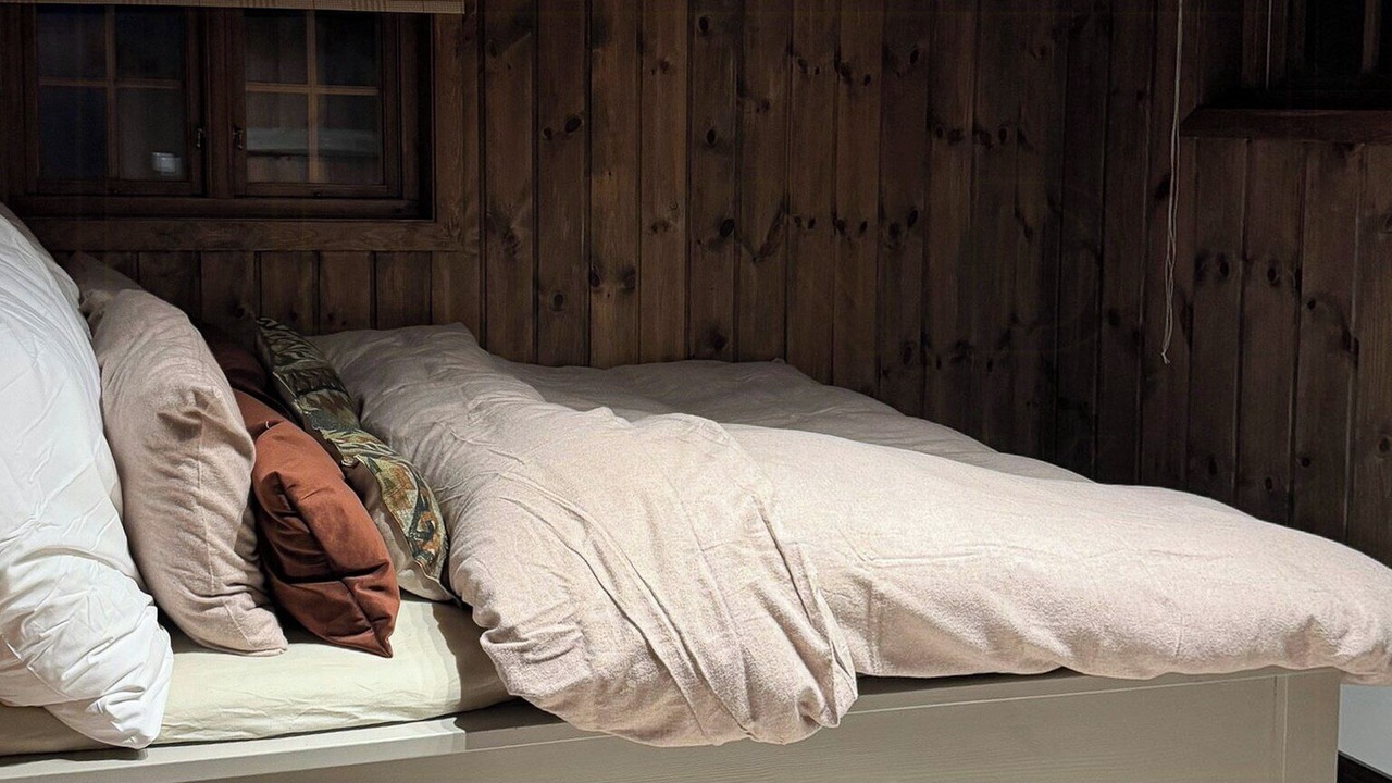 Photo of Bedroom in Geilo