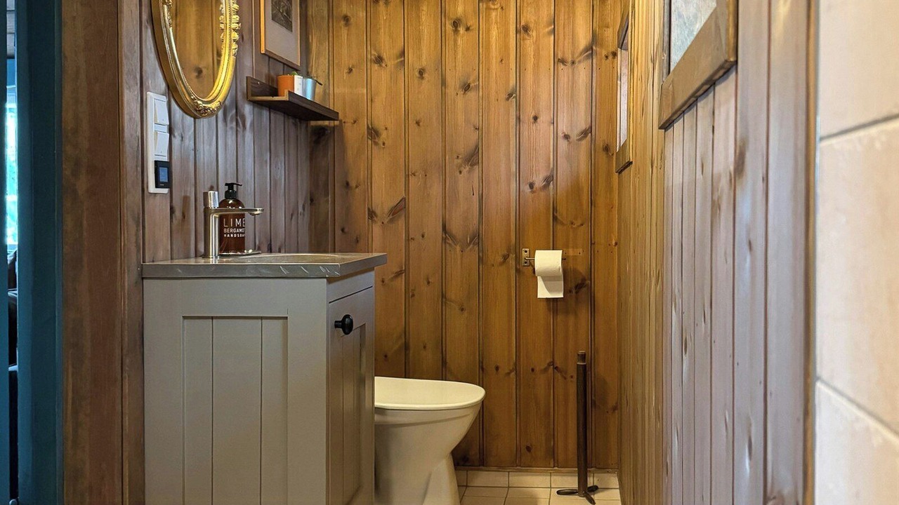 Photo of Bathroom in Geilo