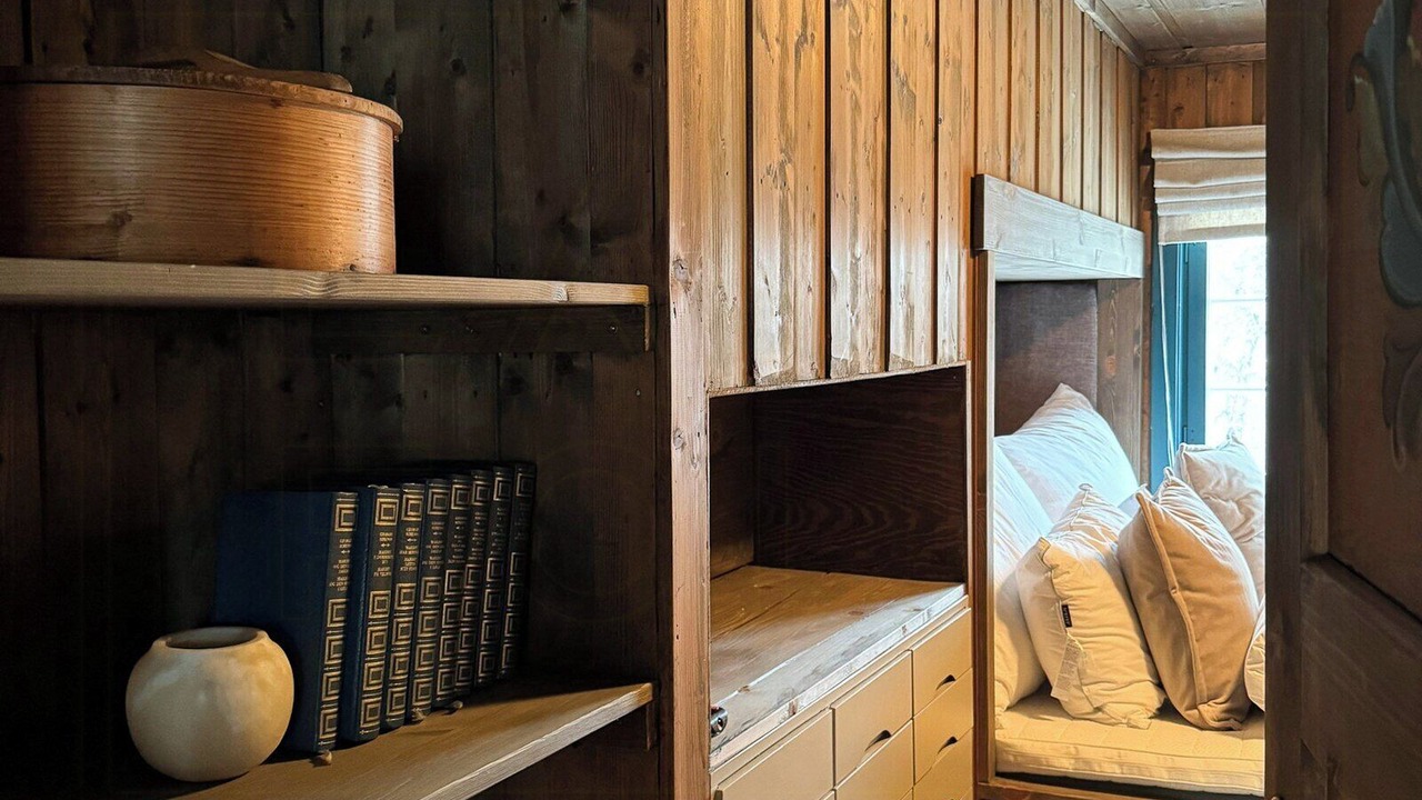 Photo of Bedroom in Geilo