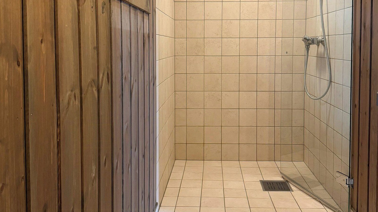 Photo of Bathroom in Geilo