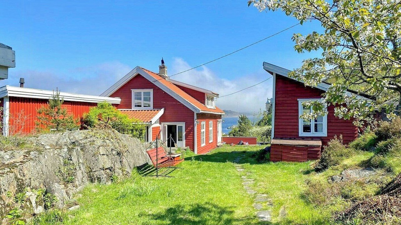 Photo of Outdoor in Stabbestad