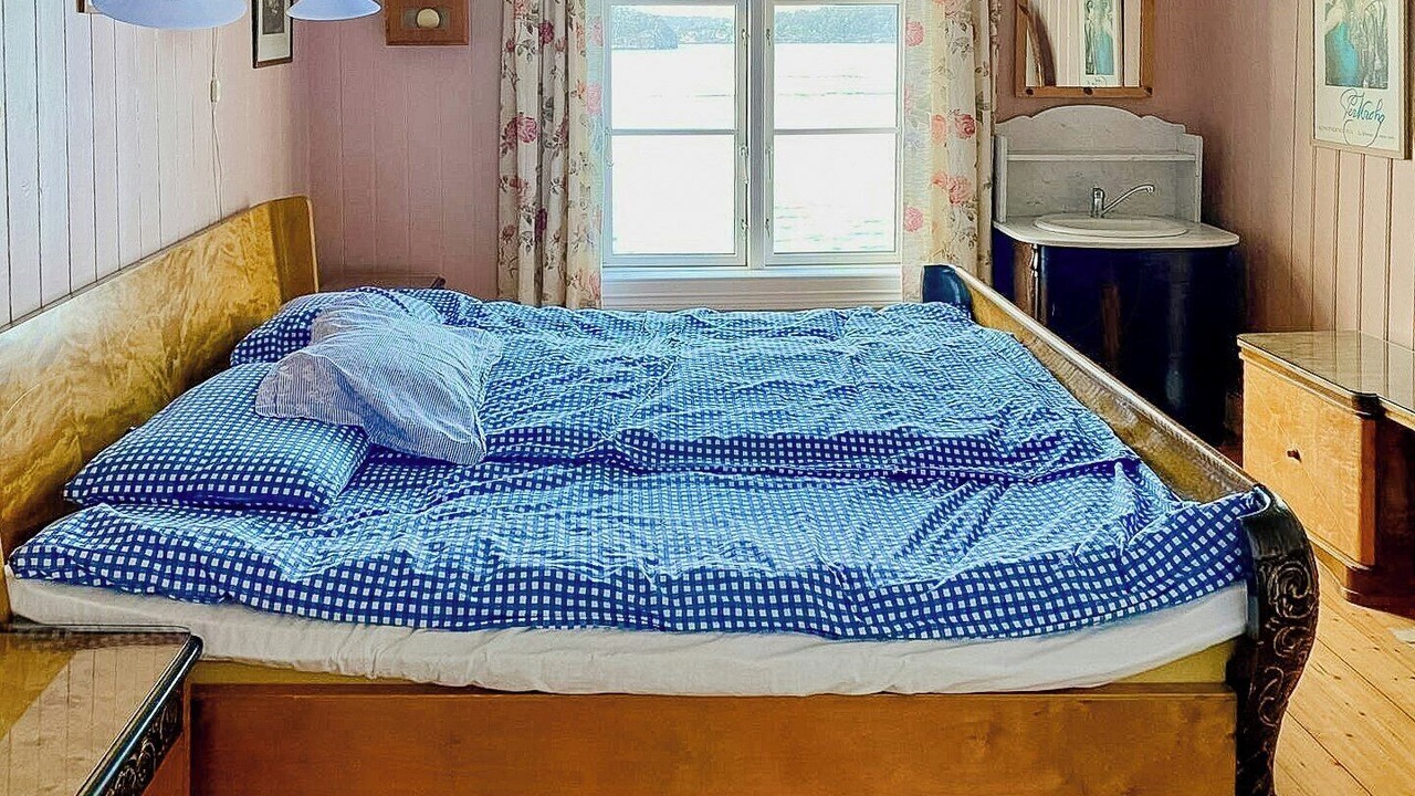 Photo of Bedroom in Stabbestad