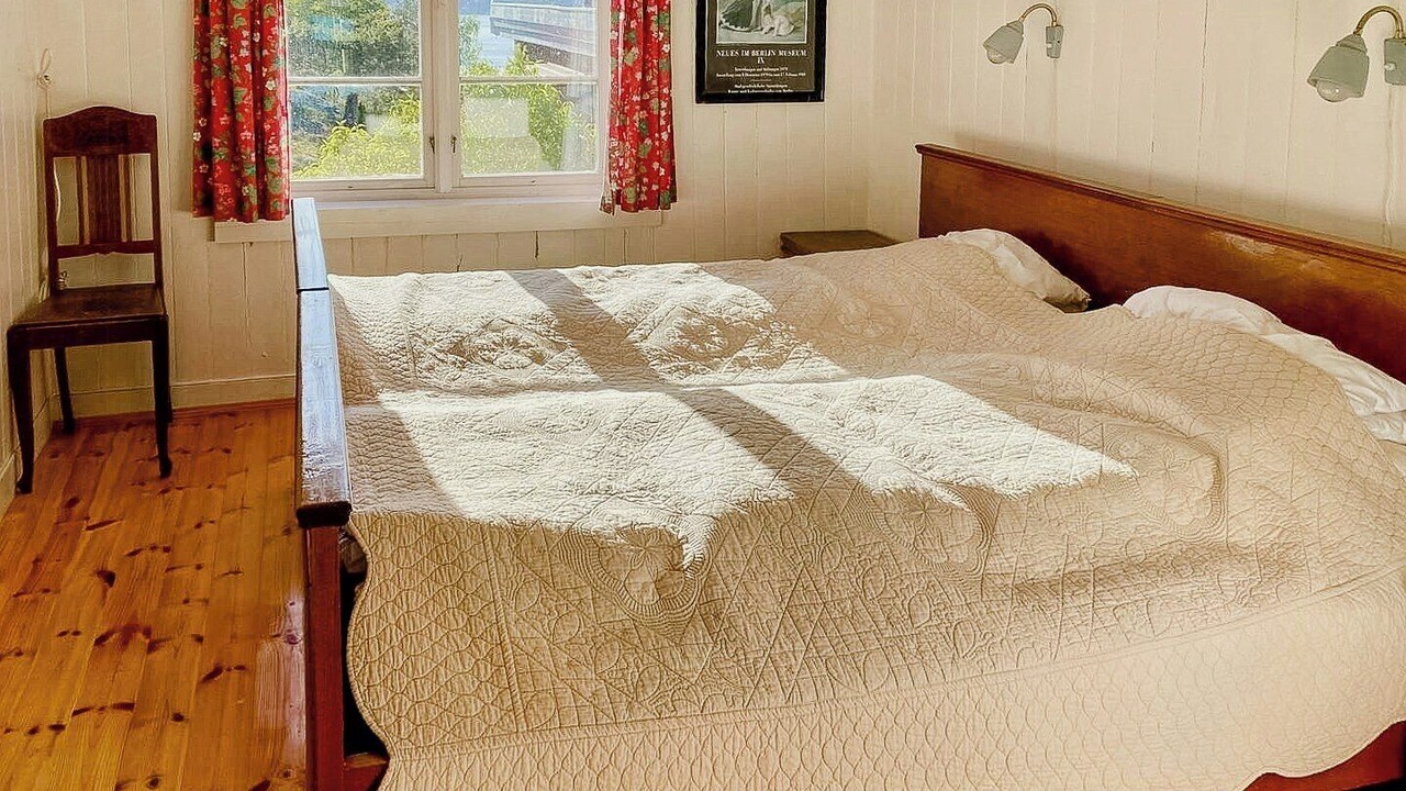 Photo of Bedroom in Stabbestad