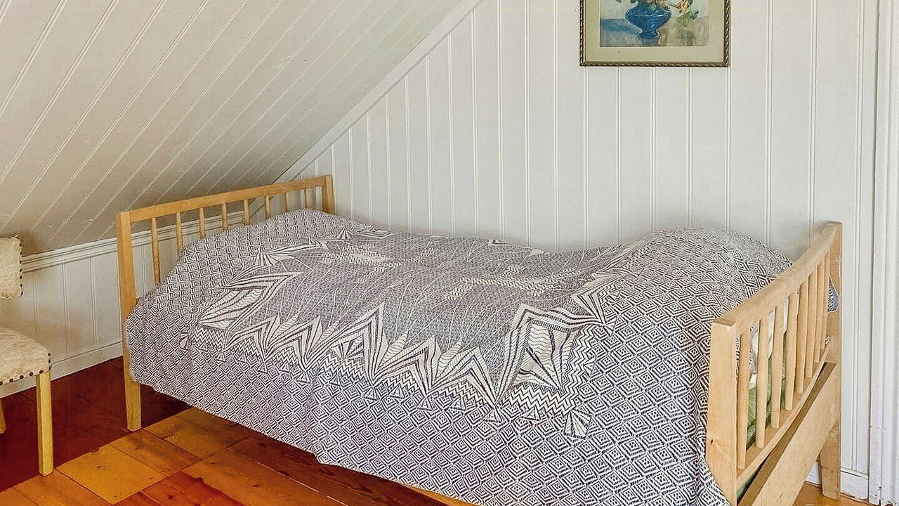 Photo of Bedroom in Stabbestad