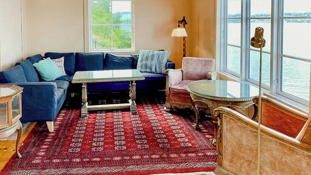 Photo of Livingroom in Stabbestad