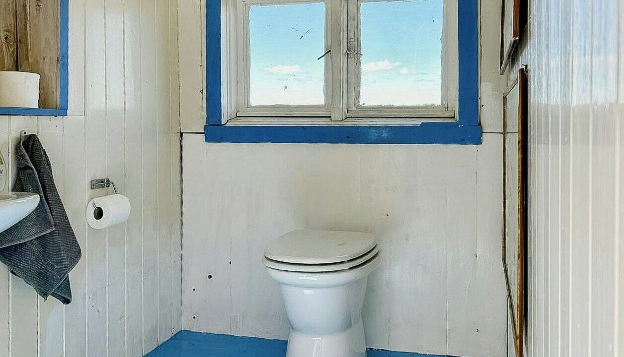 Photo of Bathroom in Stabbestad