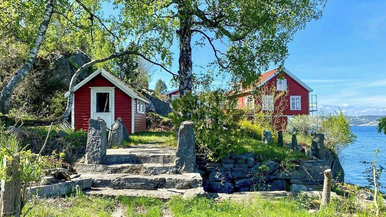 Photo of Outdoor in Stabbestad