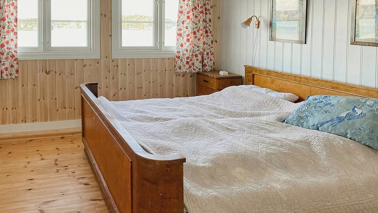 Photo of Bedroom in Stabbestad