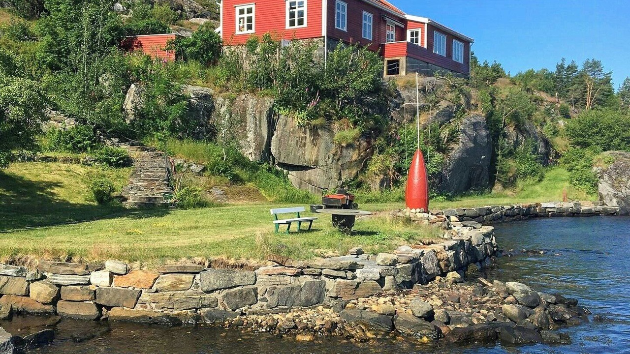 Photo of Outdoor in Stabbestad