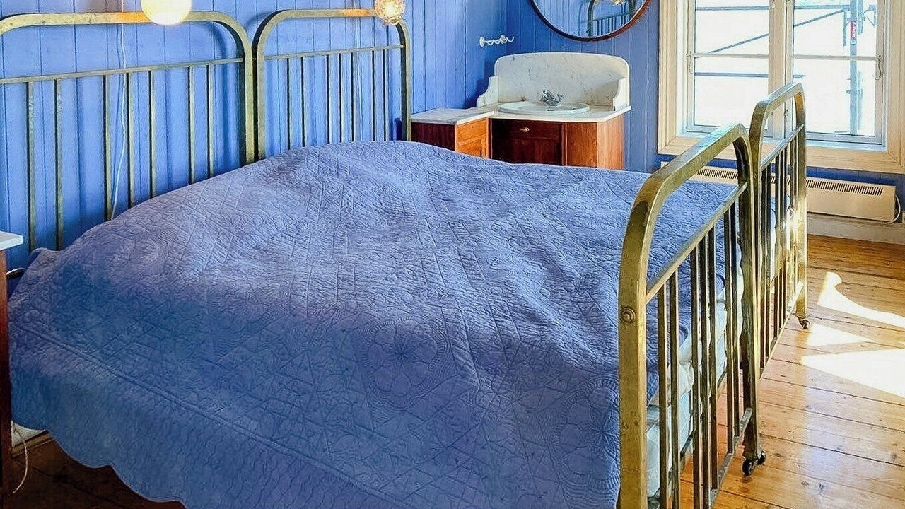 Photo of Bedroom in Stabbestad