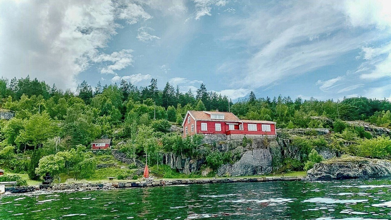 Photo of Outdoor in Stabbestad