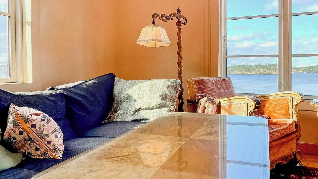 Photo of Livingroom in Stabbestad