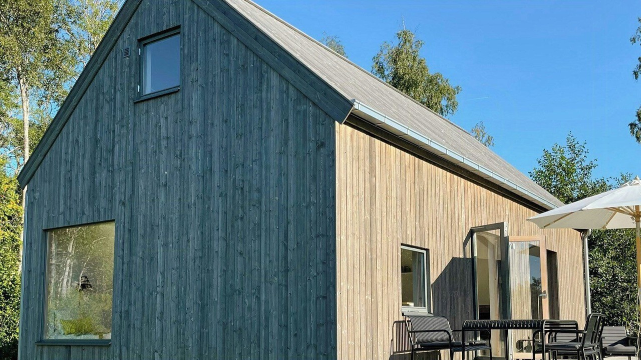 Photo of Patio Balcony in Arholma