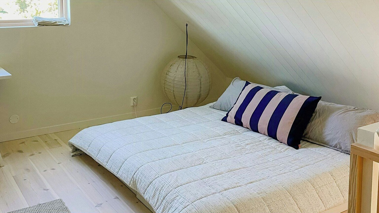 Photo of Bedroom in Arholma