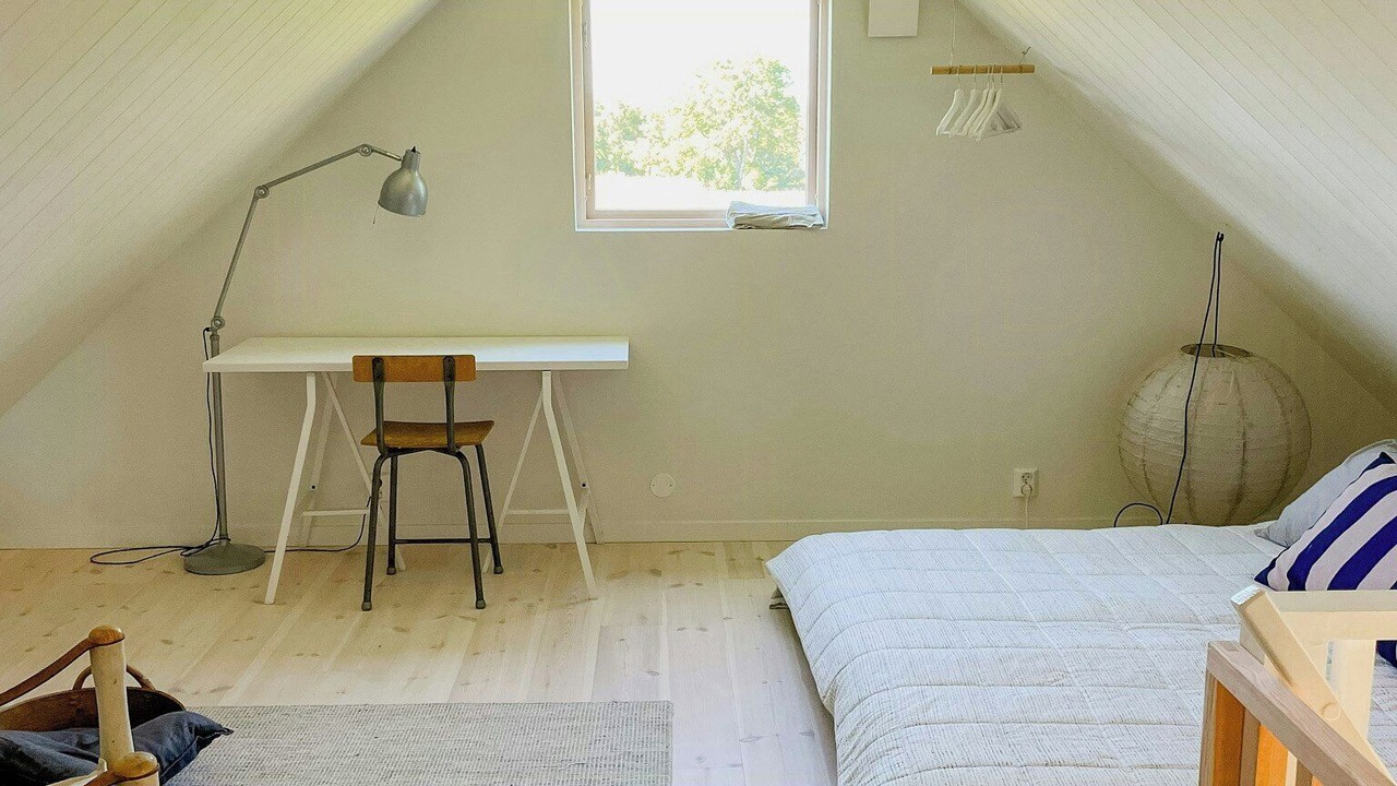 Photo of Bedroom in Arholma