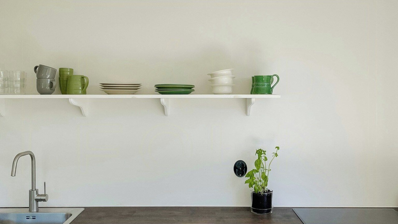 Photo of Kitchen in Arholma